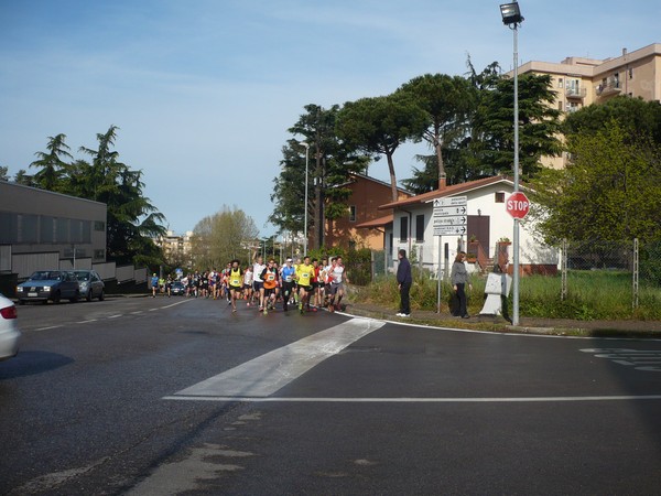 Monti Cimini Run  (Crit. Trail) (13/04/2014) 010