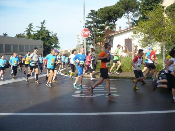 Monti Cimini Run  (Crit. Trail) (13/04/2014) 013