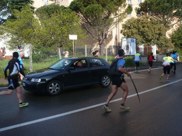 Monti Cimini Run  (Crit. Trail) (13/04/2014) 016