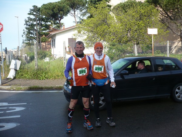 Monti Cimini Run  (Crit. Trail) (13/04/2014) 018