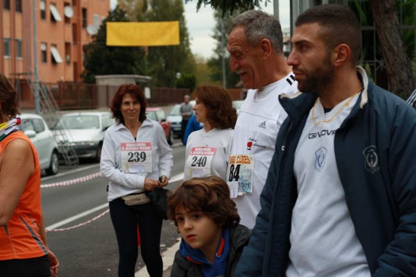 Maratonina di S.Alberto Magno (15/11/2014) 004