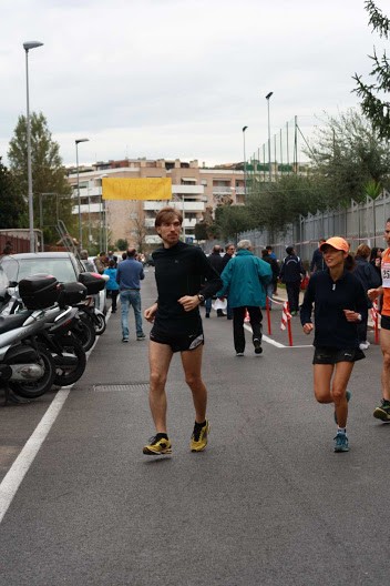 Maratonina di S.Alberto Magno (15/11/2014) 005