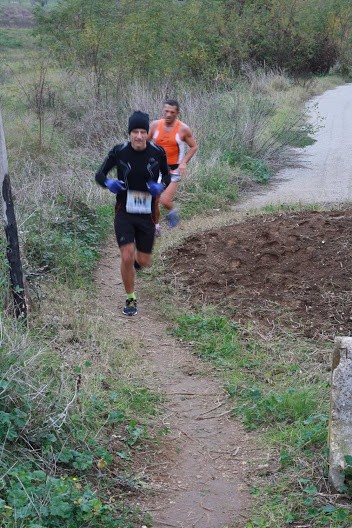 Maratonina di S.Alberto Magno (15/11/2014) 012