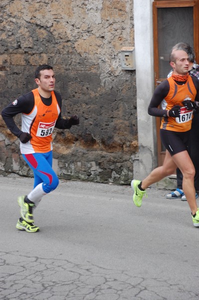 Maratonina dei Tre Comuni (26/01/2014) 016