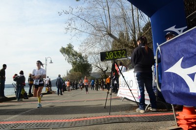 Giro del Lago di Bracciano (16/02/2014) 005