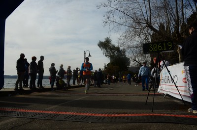 Giro del Lago di Bracciano (16/02/2014) 012