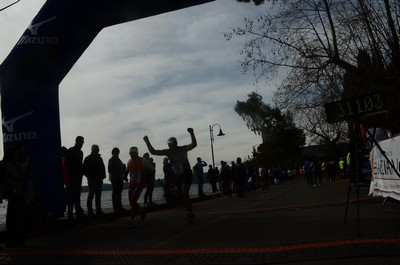Giro del Lago di Bracciano (16/02/2014) 021