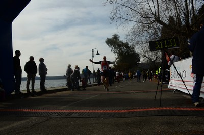 Giro del Lago di Bracciano (16/02/2014) 025