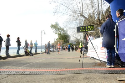 Giro del Lago di Bracciano (16/02/2014) 028
