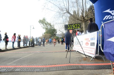 Giro del Lago di Bracciano (16/02/2014) 049