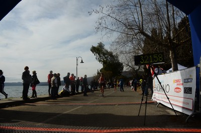 Giro del Lago di Bracciano (16/02/2014) 055