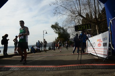 Giro del Lago di Bracciano (16/02/2014) 066