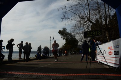 Giro del Lago di Bracciano (16/02/2014) 067