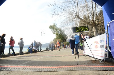 Giro del Lago di Bracciano (16/02/2014) 068
