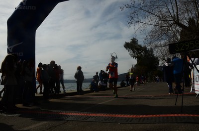 Giro del Lago di Bracciano (16/02/2014) 069