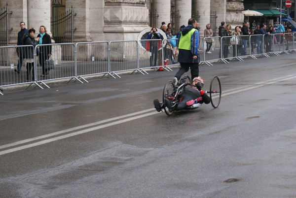 Maratona di Roma (23/03/2014) 00013