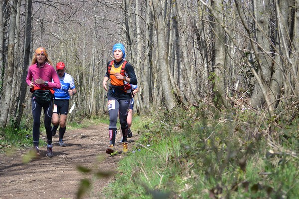 Trail della Capitale (Crit. Trail) (30/03/2014) 045
