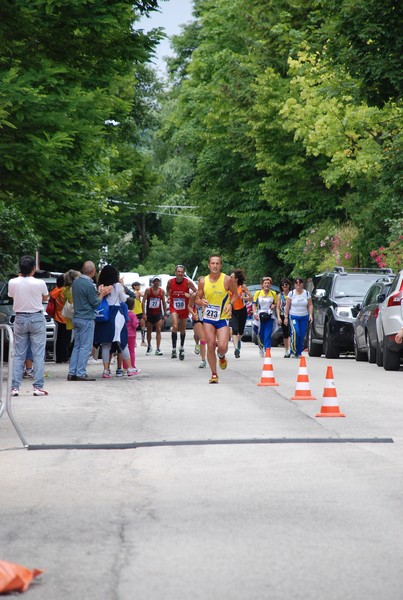 Giro del Lago di Campotosto TS/CE (26/07/2014) 00005