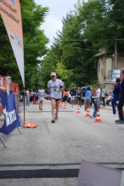 Giro del Lago di Campotosto TS/CE (26/07/2014) 00061