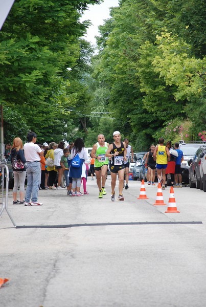 Giro del Lago di Campotosto TS/CE (26/07/2014) 00072
