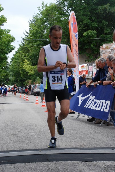 Giro del Lago di Campotosto TS/CE (26/07/2014) 00083