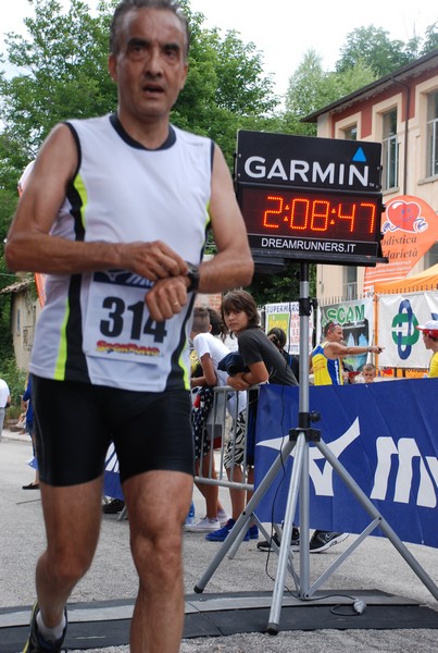 Giro del Lago di Campotosto TS/CE (26/07/2014) 00084