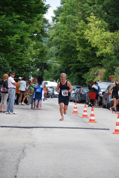 Giro del Lago di Campotosto TS/CE (26/07/2014) 00085
