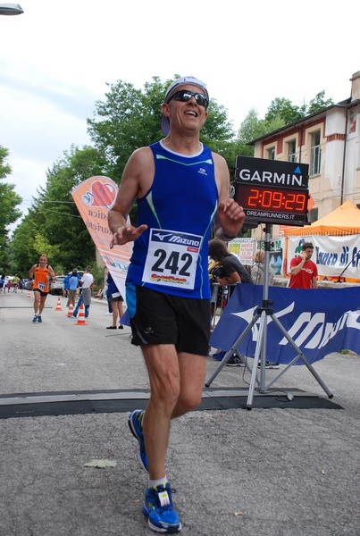 Giro del Lago di Campotosto TS/CE (26/07/2014) 00099