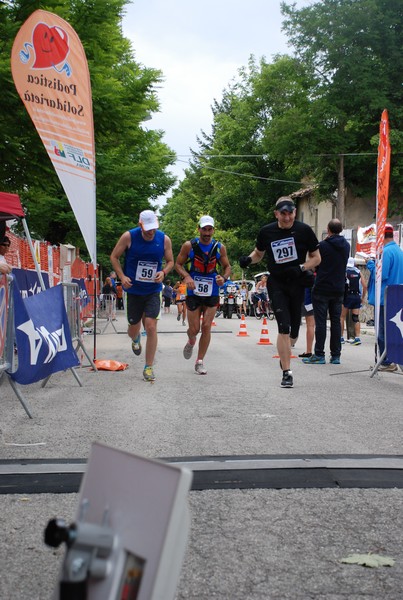Giro del Lago di Campotosto TS/CE (26/07/2014) 00162