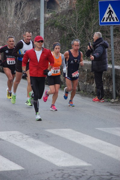Maratonina dei Tre Comuni (26/01/2014) 009