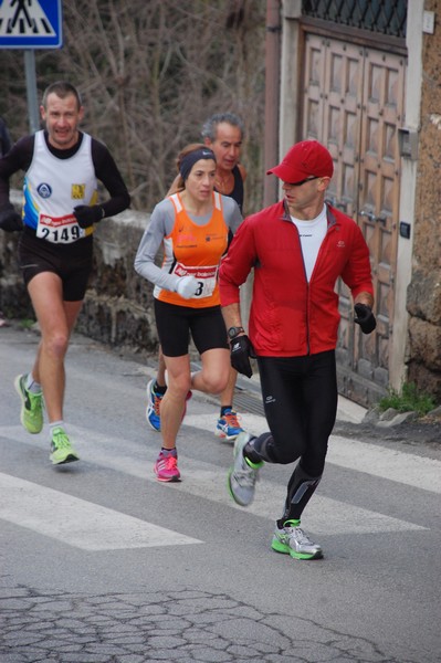 Maratonina dei Tre Comuni (26/01/2014) 010