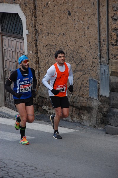 Maratonina dei Tre Comuni (26/01/2014) 025