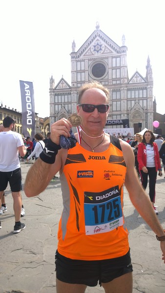 Half Marathon Firenze (06/04/2014) 005