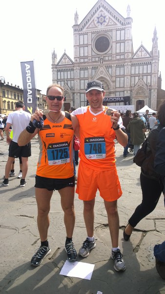 Half Marathon Firenze (06/04/2014) 006