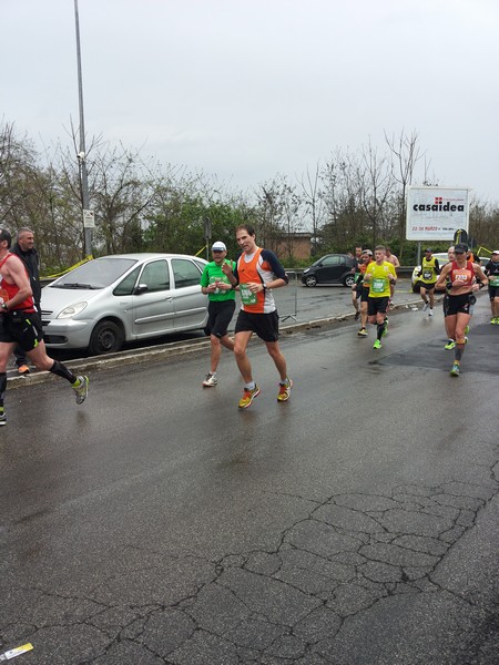 Maratona di Roma (23/03/2014) 00021