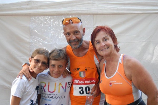 Circeo National Park Trail Race (23/08/2014) 002