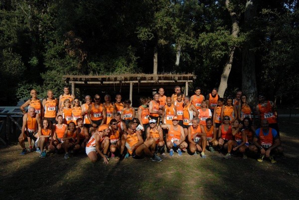 Circeo National Park Trail Race (23/08/2014) 003