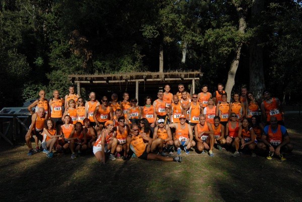 Circeo National Park Trail Race (23/08/2014) 006