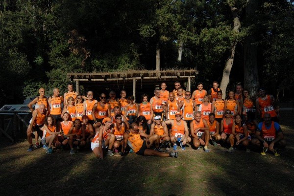 Circeo National Park Trail Race (23/08/2014) 007