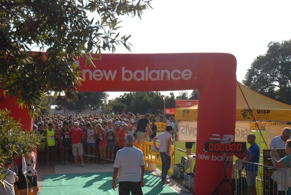 Circeo National Park Trail Race (23/08/2014) 010