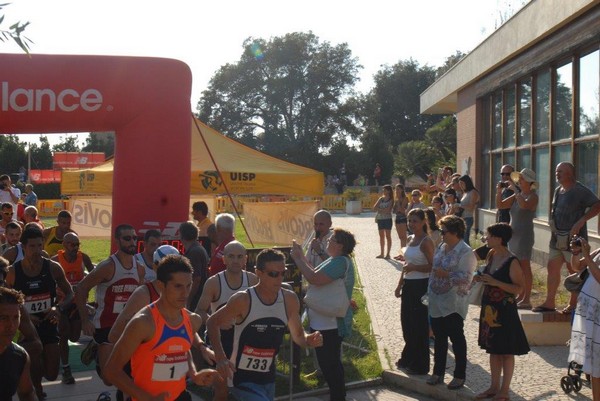 Circeo National Park Trail Race (23/08/2014) 015