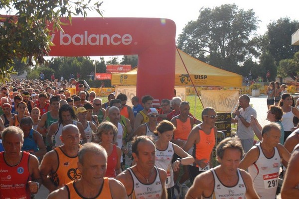 Circeo National Park Trail Race (23/08/2014) 017