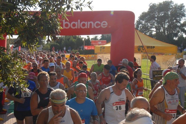 Circeo National Park Trail Race (23/08/2014) 018