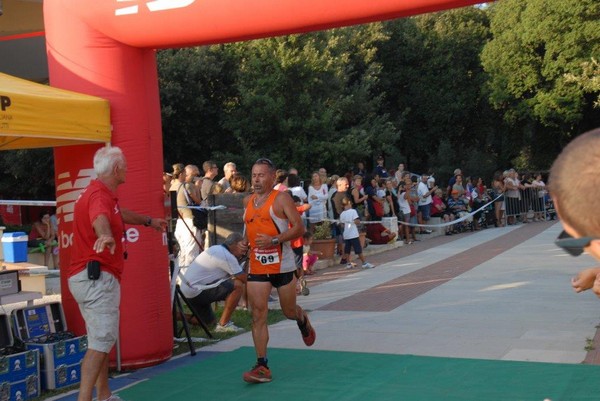 Circeo National Park Trail Race (23/08/2014) 032