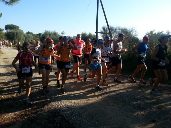 Ecomaratona del Chianti  (19/10/2014) 003