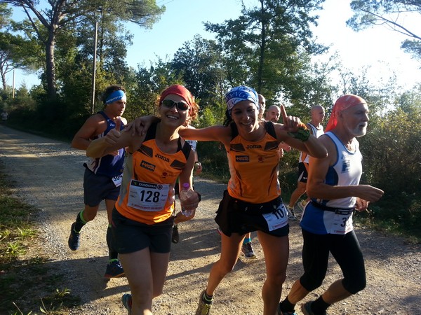 Ecomaratona del Chianti  (19/10/2014) 006
