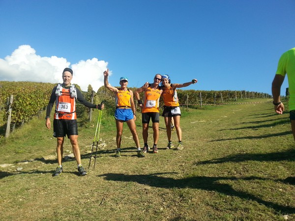 Ecomaratona del Chianti  (19/10/2014) 014