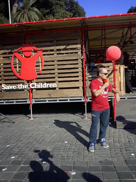 Save The Children - Every One 2014 (18/10/2014) 00003