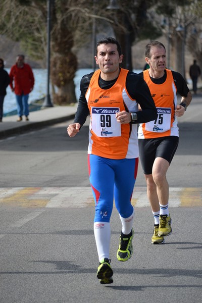 Giro del Lago di Bracciano (16/02/2014) 114