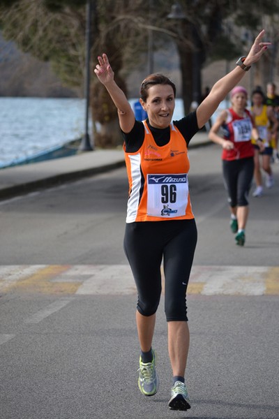 Giro del Lago di Bracciano (16/02/2014) 133